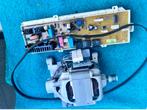 Samsung Wasmachine Printplaat & Motor, Ophalen of Verzenden, Gebruikt