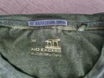 Heren merk t-shirts maat M, zgan, Maat 48/50 (M), Ophalen of Verzenden, Zo goed als nieuw, Pme Legend