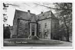 Wittem Kasteel  Oude Ongelopen Ansichtkaart  (B5501), Verzamelen, Ansichtkaarten | Nederland, Ophalen of Verzenden, Ongelopen