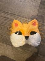 Therian of furry masker zsmw, Hobby en Vrije tijd, Ophalen of Verzenden, Gebruikt, Overige typen