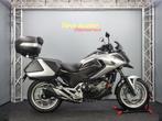 Honda NC 750 X ABS, Bedrijf, Toermotor