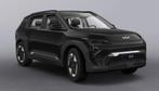Kia EV3 Air 58.3 kWh, EV3, Stof, 1700 kg, Zwart