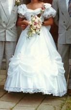 trouwjurk maat 36, Kleding | Dames, Ophalen, Gedragen, Wit, Trouwjurk