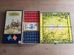 spel Stratego vintage!, Een of twee spelers, Ophalen of Verzenden, Gebruikt