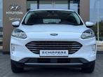 Ford Kuga 2.5 PHEV Titanium | Stoelverwarming | Achteruitrij, Stof, Gebruikt, Euro 6, 4 cilinders