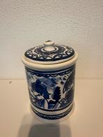 Pot delfts blond Amsterdam, Huis en Inrichting, Keuken | Servies, Ophalen of Verzenden, Aardewerk, Blond Amsterdam, Overige typen
