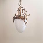 Pendulelamp in klassieke Franse stijl, Antiek en Kunst, Ophalen of Verzenden