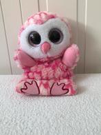 Ty beanie boo Milly, telefoonhouder, Kinderen en Baby's, Speelgoed | Knuffels en Pluche, Ophalen of Verzenden, Zo goed als nieuw