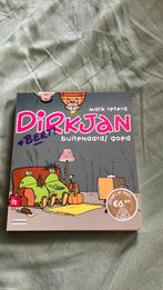 Dirkjan + Bert - Buitenaards goed, Boeken, Ophalen of Verzenden