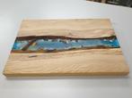 Epoxy serveerplank., Ophalen of Verzenden, Nieuw
