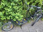 Bijzondere Sparta shorty bakfiets, Fietsen en Brommers, Fietsen | Bakfietsen, Ophalen, Gebruikt