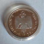 Duitsland 10 euro 2002 G 50 jr Fernsehen TV, Postzegels en Munten, Munten | Europa | Euromunten, Ophalen of Verzenden, Duitsland