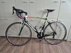 MERIDA racefiets, Aluminium, Zo goed als nieuw, Meer dan 20 versnellingen, 53 tot 57 cm