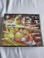 Raver's Night - DJ Ruffneck - 2CD, Ophalen of Verzenden