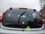 Achterklep van een Peugeot 107, Gebruikt, -, Ophalen of Verzenden, -