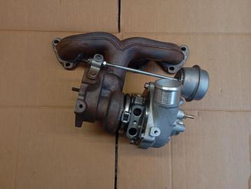 Vw seat vag turbo 1.4tsi 160pk beschikbaar voor biedingen