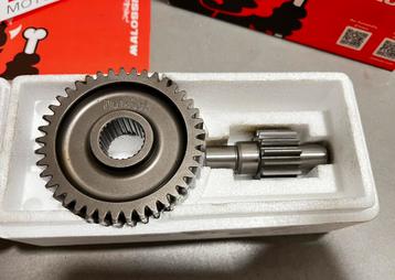Piaggio Skipper Hexagon 125cc 150cc MALOSSI 15/41t beschikbaar voor biedingen