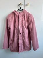 Regenjas Hema 146/152 Meisje - Zo goed als nieuw!, Kinderen en Baby's, Ophalen of Verzenden, Zo goed als nieuw, Meisje, Jas