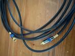 Digitale audio coax kabel, Ophalen of Verzenden, Zo goed als nieuw, Overige typen