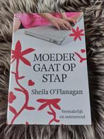 Roman • Sheila O'Flanagan - Moeder gaat op stap, Boeken, Ophalen of Verzenden, Zo goed als nieuw, Sheila O'Flanagan