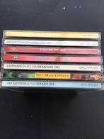 Verzamel CD's - Diverse Compilaties, Ophalen of Verzenden, Gebruikt, Pop, Boxset