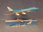 NIEUW!! Boeing 747-400 F KLM Cargo (1:200l!! ) (nieuw), Verzamelen, Luchtvaart en Vliegtuigspotten, Schaalmodel, ., Nieuw, Ophalen of Verzenden