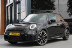 Mini Cooper S 2.0 Rockingham GT Edition | Pano | H&K | HUD, Gebruikt, Euro 6, 4 cilinders, Zwart
