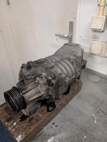 Eaton m45 mini teflon beschikbaar voor biedingen