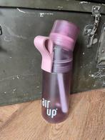 Air up gen2 fles - Lavender, Ophalen of Verzenden, Zo goed als nieuw