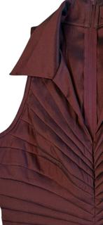 Joseph Ribkoff top M, Maat 38/40 (M), Bruin, Joseph Ribkoff, Ophalen of Verzenden