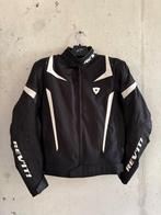 Revit Jupiter Motorjas - Maat L, Motoren, Kleding | Motorkleding, Ophalen, Heren, Tweedehands, Revit REV’IT