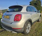 Fiat 500 X 1.4 Turbo MultiAir PopStar|Automaat|Trekhaak|NAP!, 65 €/maand, Stof, Gebruikt, 4 cilinders