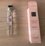 Luxury car perfume rituals nieuw, Auto diversen, Auto-accessoires, Ophalen of Verzenden, Nieuw