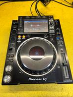 Pioneer CDJ2000 Nexus 2, Ophalen, Zo goed als nieuw, Dj-set, Pioneer