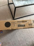 Ikea Knarrevik Nachtkastje - Nieuw in Doos!, Ophalen, Minder dan 45 cm, Minder dan 55 cm, Metaal of Aluminium