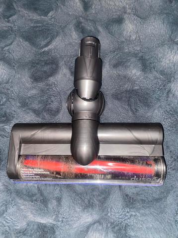 Dyson Zuigmond - Gebruikt beschikbaar voor biedingen