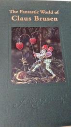 The Fantastic World of Claus Brusen, Gelezen, Verzenden, Ole Lindboe, Schilder- en Tekenkunst