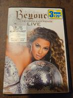 Beyoncé - The Beyoncé Experience Live DVD, Ophalen of Verzenden