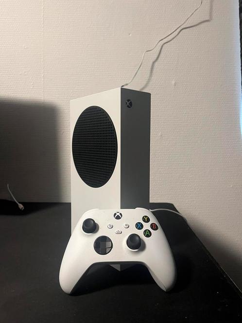 Xbox Series S (120FPS), Spelcomputers en Games, Spelcomputers | Xbox Series X en S, Nieuw, Ophalen of Verzenden