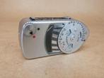 Leica Leitz Meter MC Lichtmeter Licht Meter M2 M3 M4, Ophalen of Verzenden, Gebruikt, Leica