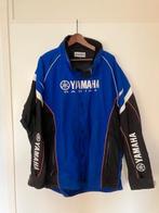 Yamaha kleding, Motoren, Kleding | Motorkleding, Ophalen, Jas | textiel, Heren, Yamaha