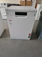 Jonge Inventum VVW6008AW - Vaatwasser  Vrijstaand, Niet ingevuld, Niet ingevuld, Ophalen of Verzenden, Zo goed als nieuw