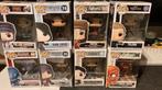 Funko pop’s fallout,assassins greed,pubg en yugioh, Verzamelen, Ophalen of Verzenden, Zo goed als nieuw