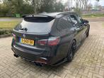 BMW M3 320D BUILD 240PK Nieuwe Motor, Auto's, BMW, Automaat, Achterwielaandrijving, 1995 cc, 4 cilinders