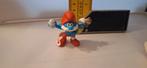 Grote smurf poppetje Uit 2022 schleich peyo (18525), Verzamelen, Smurfen, ., Schleich, Ophalen of Verzenden, Zo goed als nieuw