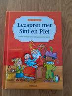 Sint en Piet boekjes, Boeken, Kinderboeken | Jeugd | onder 10 jaar, Ophalen, Zo goed als nieuw, Fictie algemeen