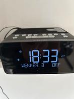 Siesta Pure Wekker Radio met Draadloos Opladen, Ophalen of Verzenden, Nieuw, Radio