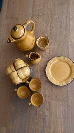 Jaren 70/80 servies, Antiek en Kunst, Ophalen