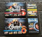 TopGear DVD megaboxen en 2 losse DVD’s, Alle leeftijden, Gebruikt, Ophalen of Verzenden