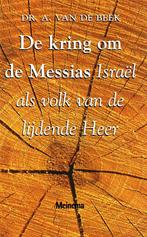 Kring Om De Messias - Dr. A. van de Beek / 9789021138978, Ophalen of Verzenden, Zo goed als nieuw, Dr. A. van de Beek